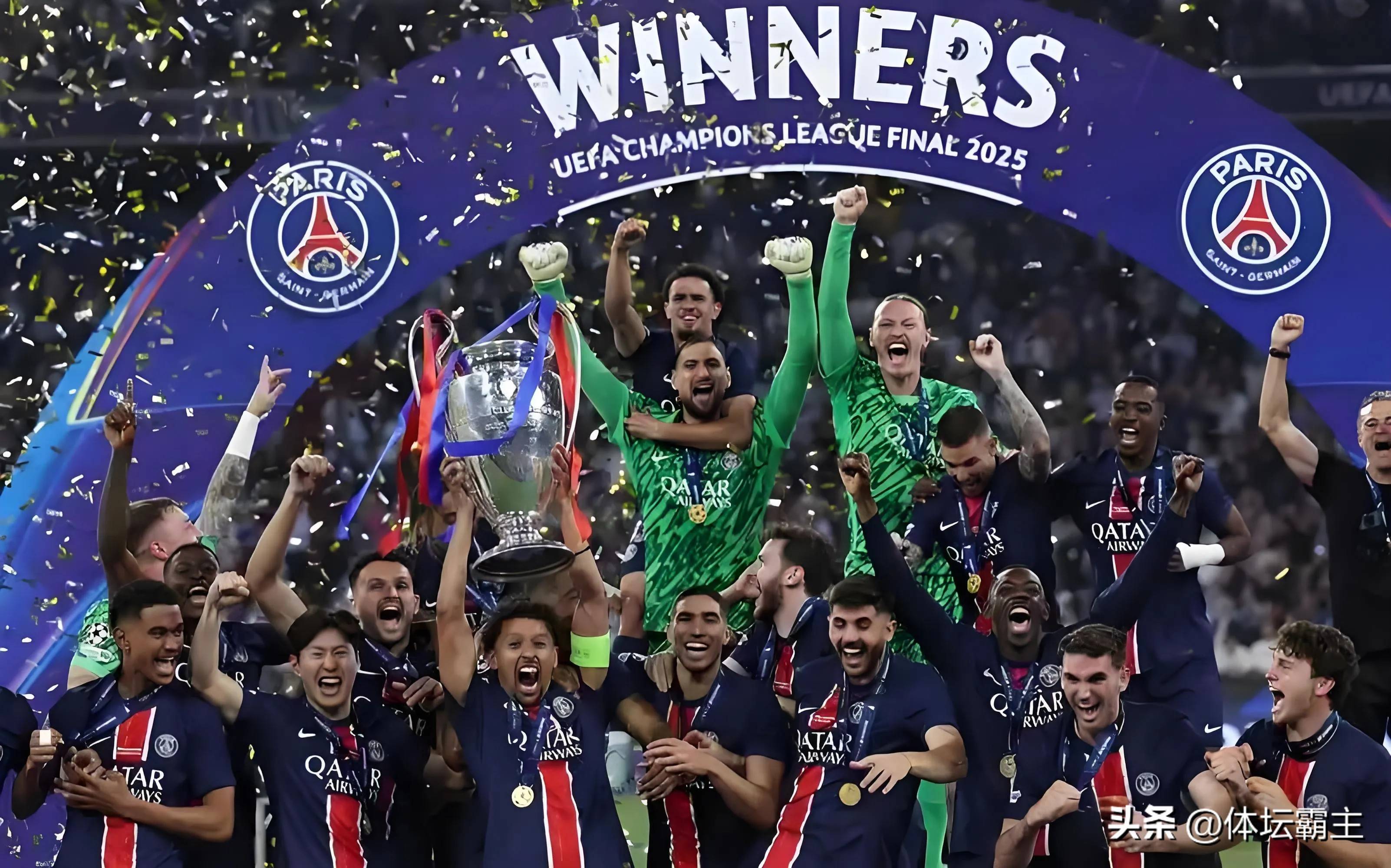 -包含切尔西轻取巴黎圣日耳曼，贝尔乌龙送礼欧冠的词条