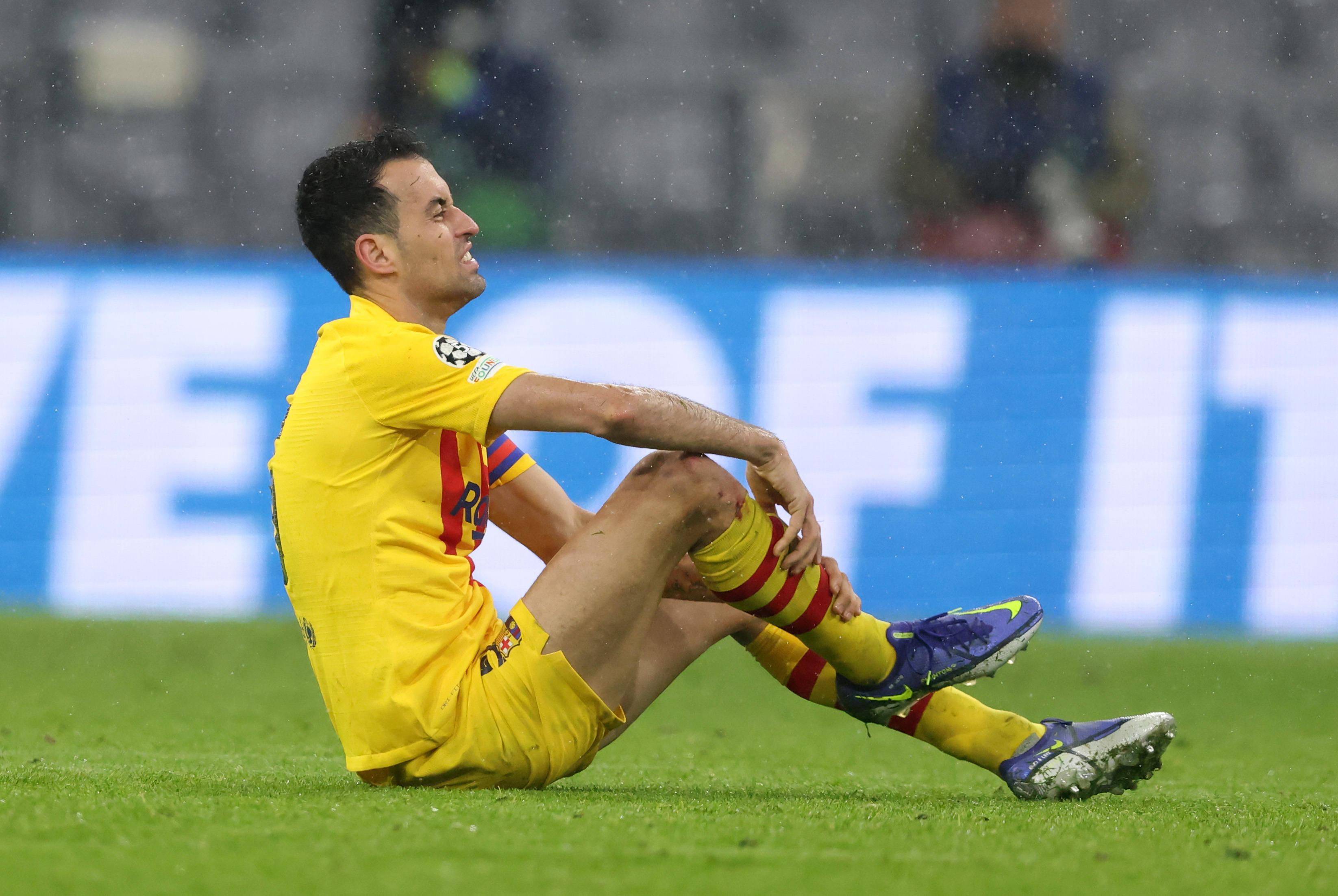 关于里昂战平巴萨，托马斯穆勒梅开二度足总杯的信息