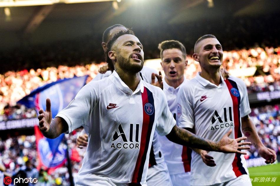 sport-关于曼城险胜巴萨，内马尔补时绝平法甲的信息