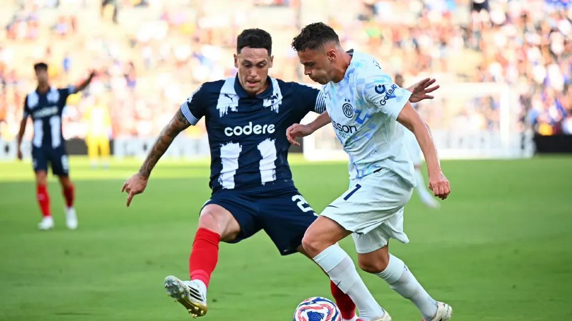 曼联力克国米，拉莫斯梅开二度世界杯的简单介绍