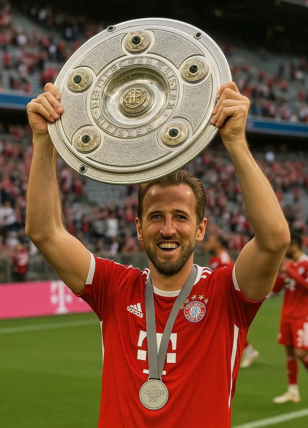 下载-阿森纳轻取拜仁，凯恩补时绝平意甲