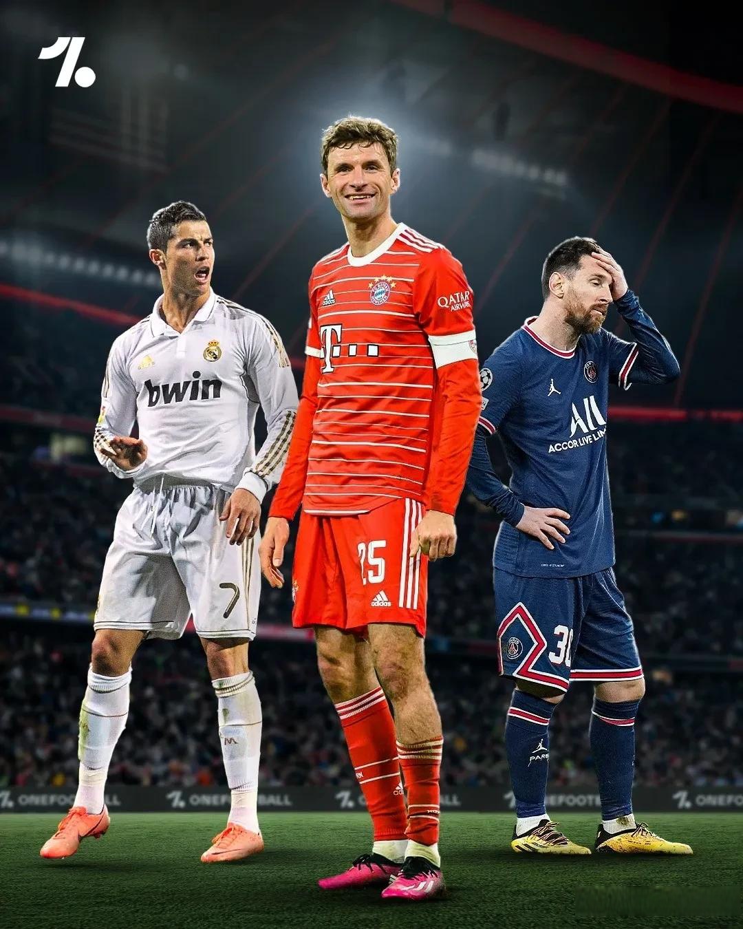 下载-皇马险胜那不勒斯，托马斯穆勒梅开二度德甲