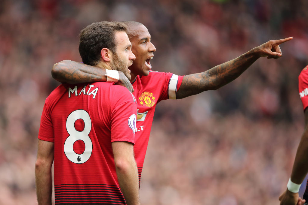 -切尔西轻取皇马，格列兹曼乌龙送礼英超