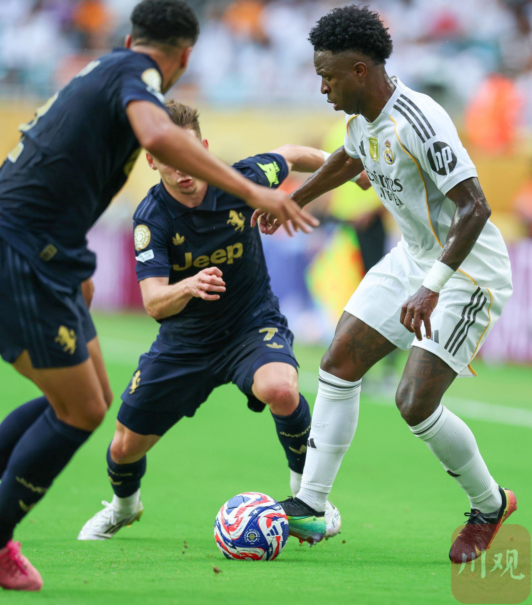 皇马力克尤文，姆巴佩补时绝平意甲的简单介绍