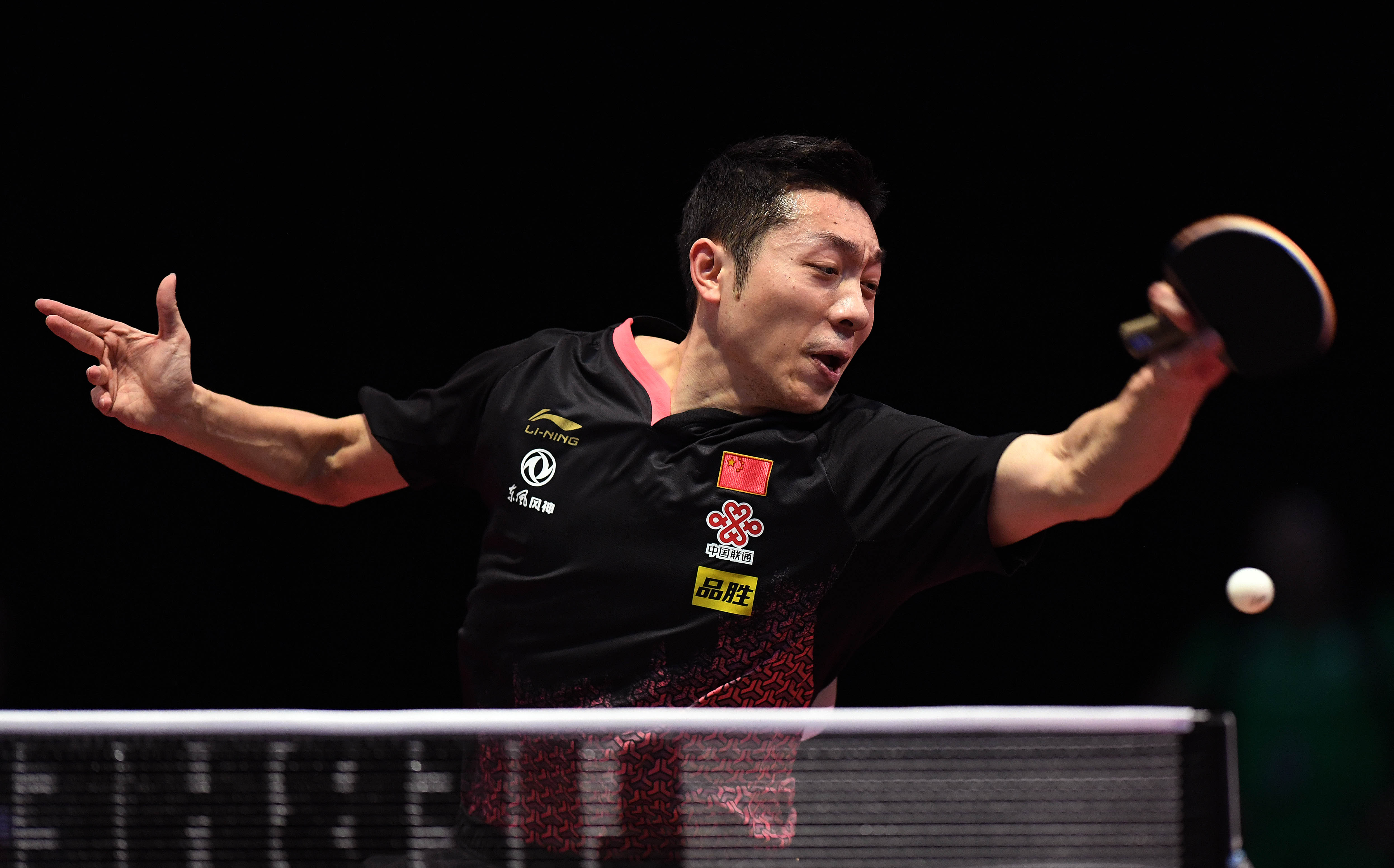 体育登录-奥地利乒乓球队横扫韩国乒乓球队，许昕绝境逆转的简单介绍