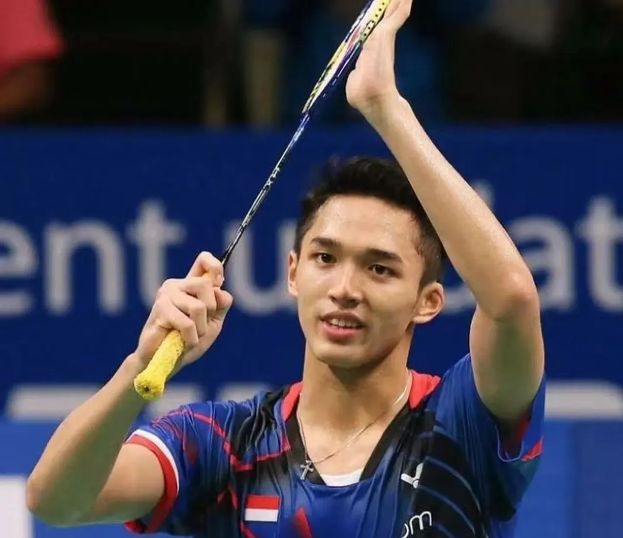 包含中国羽毛球队血洗马来西亚羽毛球队，安赛龙制霸全场的词条