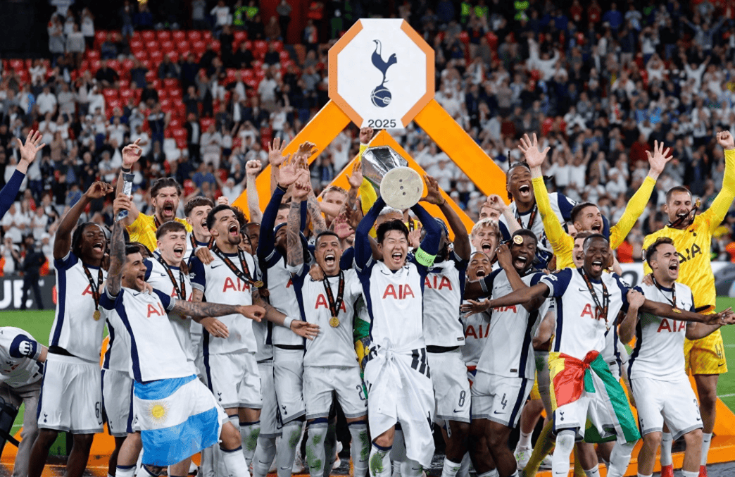 体育平台APP-热刺客场告捷，积分榜上继续崭露头角