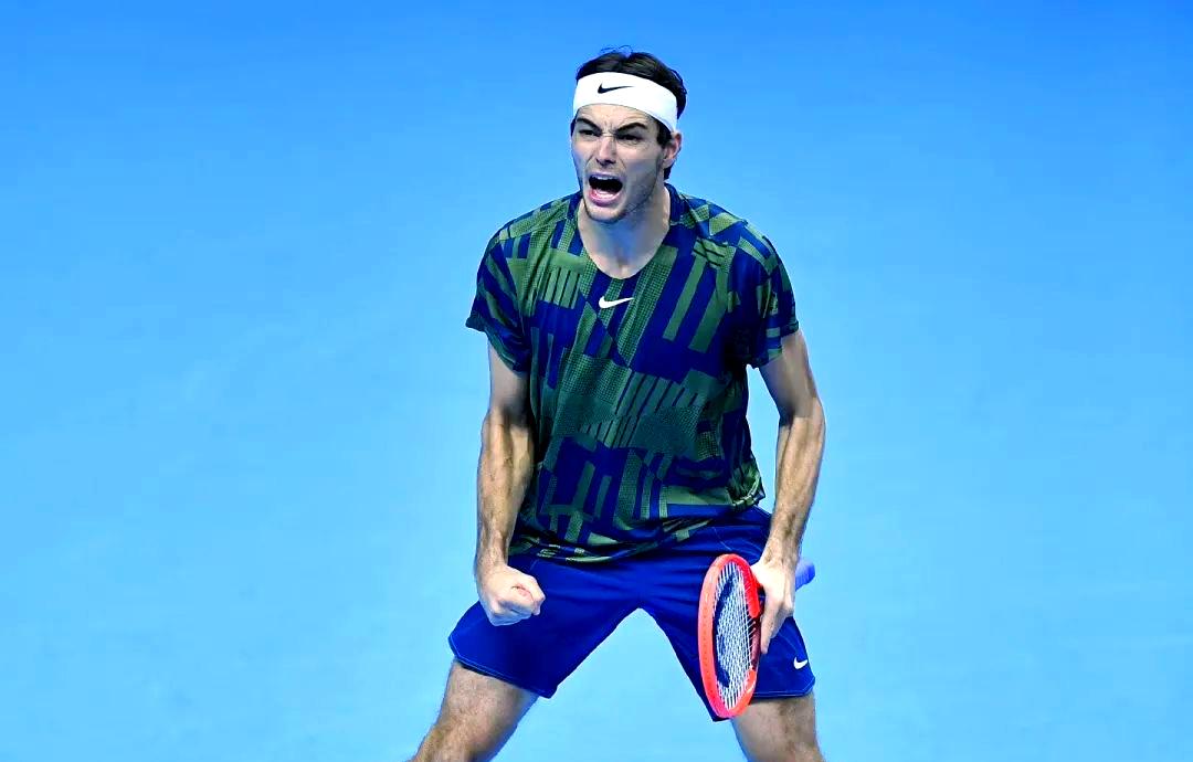 体育app-温网轻取澳网，鲁德刷新纪录