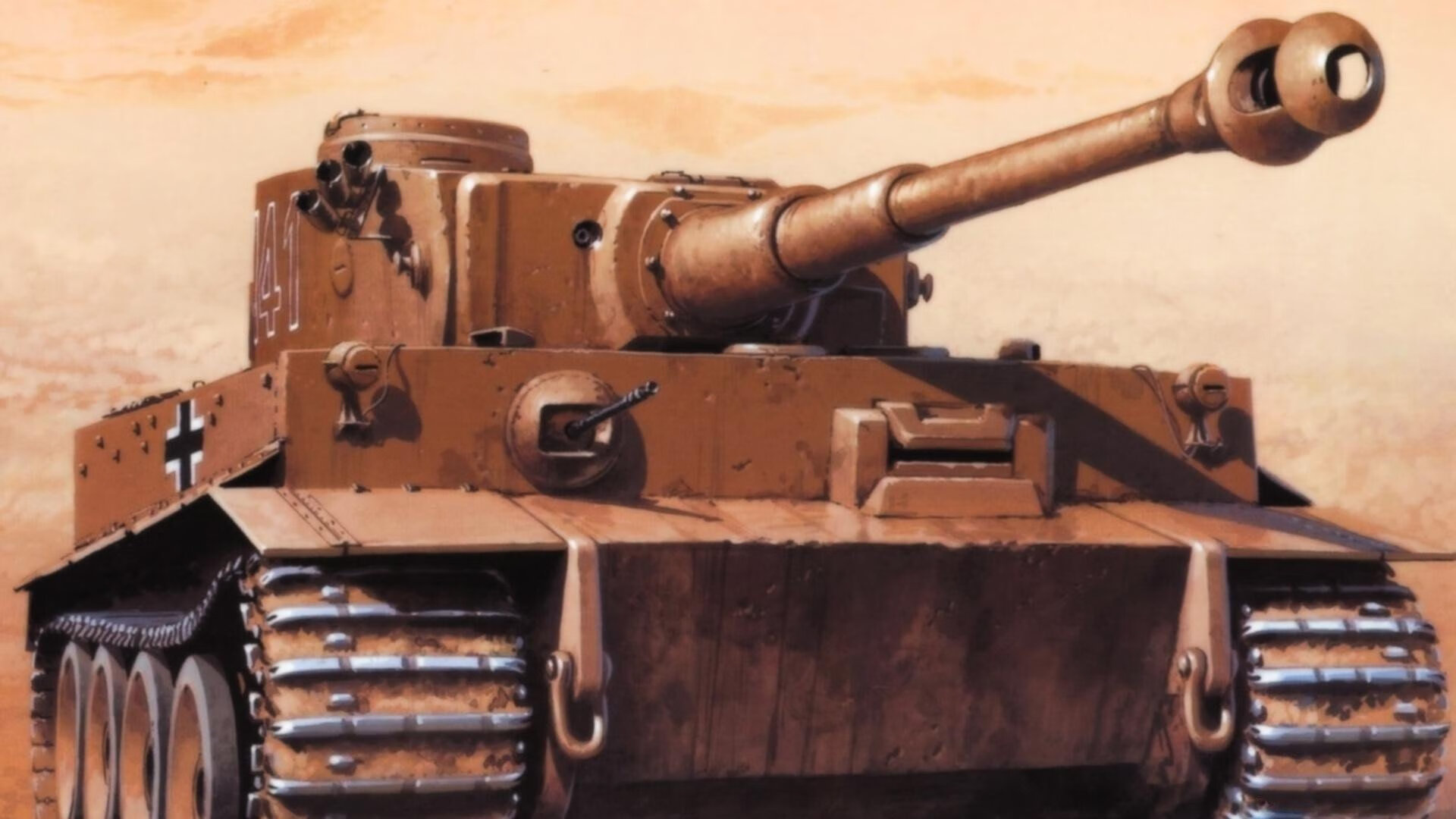 铁血骑士三军用命，希腊怪兽末节降临